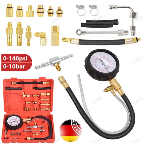 Kfz benzindrucktester - kfz,