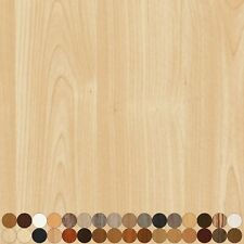 D-C-Fix Selbstklebende Folie Tapete Klebefolie 10€/m² Möbelfolie Holzoptik Holz