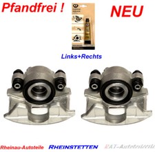  Bremssattel Vorne Li+Re CHRYSLER 300 M LR CONCORDE VOYAGER /GRAND VOYAGER III