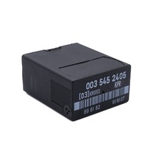 Kraftstoffpumpenrelais für Mercedes W124 W201 W126 R107 Relais KPR 0035452405