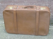 Vintage Koffer ca. 70 x 45 x