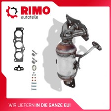 Toyota Yaris 1.0 VVT-i (2008-2010) Katalysator Kat OE 171400Q030