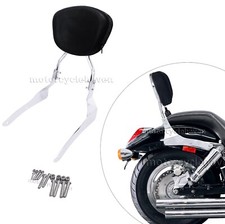 Sissy Bar Backrest Pad Honda C