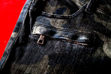 BALMAIN PARIS  EXTRAVAGANTE