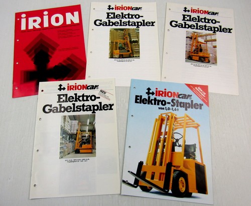 Prospekte irion elektro - 5,