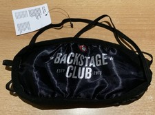 Schlafmaske vom EMP BACKSTAGE