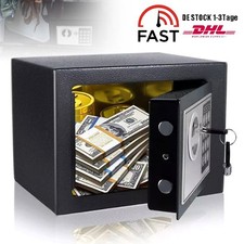 Elektronischer Safe Tresor
