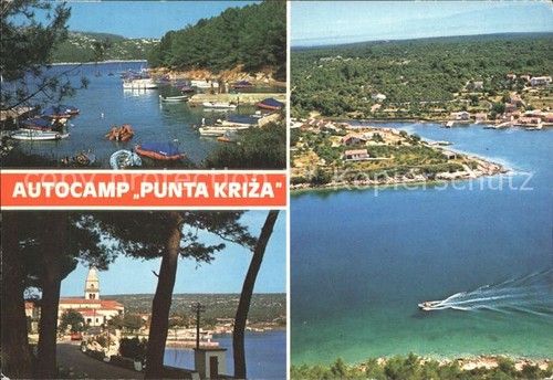 Osor croatia autocamp - osor,