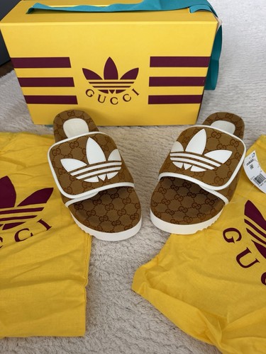 Neu gucci x adidas - *neu*,