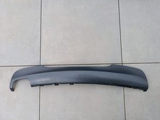 Original BMW E90 E91 M Paket Diffusor Einsatz Heckstoßstange VFL, LCI 7906504
