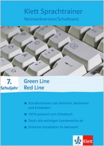 Klett sprachtrainer englisch - klett-sprachtrainer,