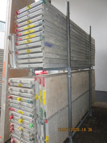Gerüstboden layher - gerüstboden,