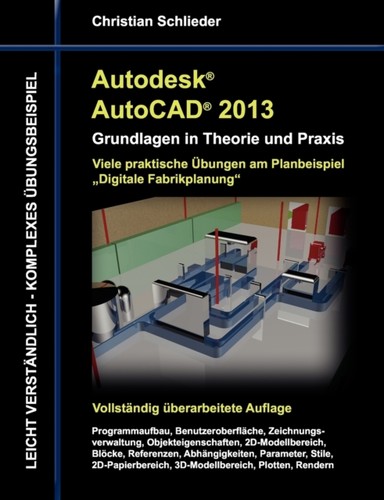 Schlieder autodesk autocad - autodesk,