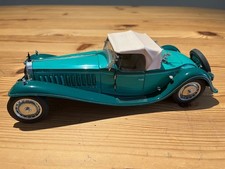 Bugatti Royale 1929 Roadster