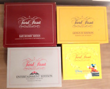 Hasbro Trivial Pursuit 4