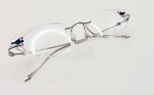 Damenbrille von lens alter - damenbrille,