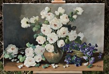 Arroyo – Blumenstillleben