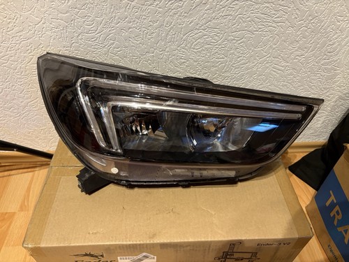 Frontscheinwerfer opel mokka - opel, x