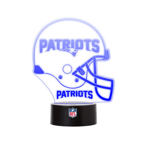 New england patriots - new,