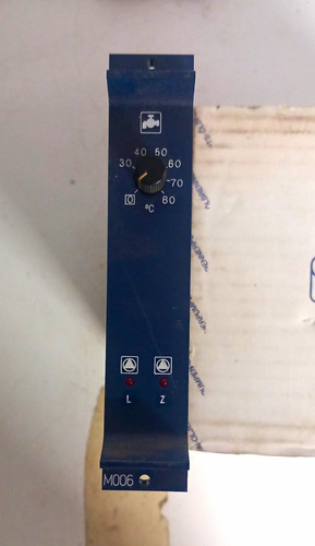 Buderus relaisplatine m006 - buderus,