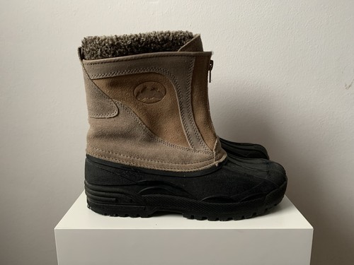 Canadian boots winterstiefel - canadian,