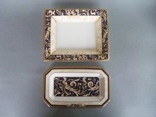 Wedgwood Füllhorn rechteckige