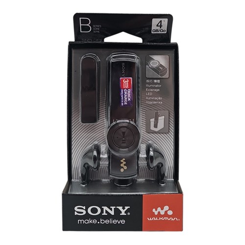 Sony nwz b173 - sony, walkman