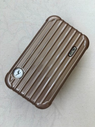 Rimowa amenity kit - kit,