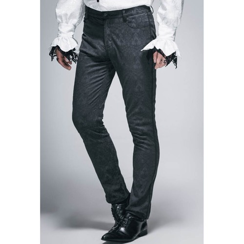 Devil fashion hose lucio - devil,