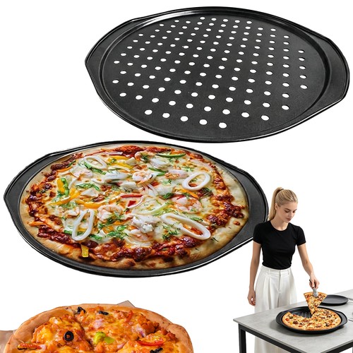 Pizzablech lochblech für - pizzablech,