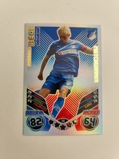 Match Attax Bundesliga 11/12