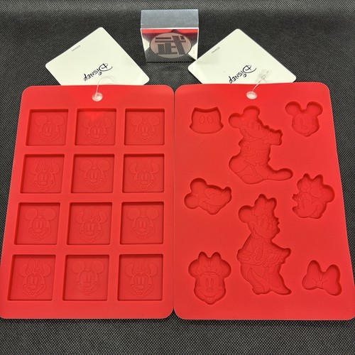 Disney silikon schokoladenform - disney,