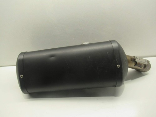 Auspuff yamaha fz8 n abs - -,