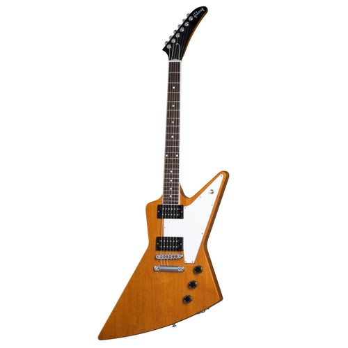 Gibson 70s explorer antique - 70s,