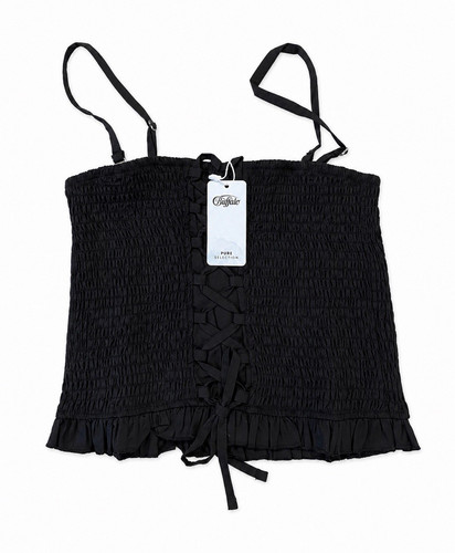 Buffalo bustier damen - buffalo,