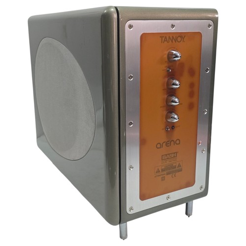 Tannoy arena subwoofer aktiv - ,