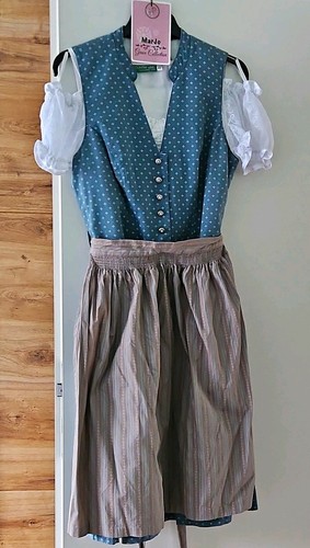 Marjo dirndl damen 40 - marjo,