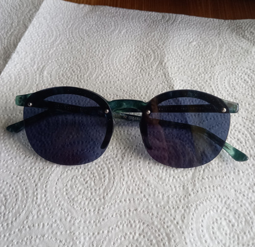 Essedue sonnenbrille handmade - essedue,