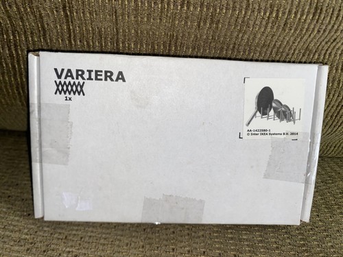 Ikea variera stahl - variera, topfdeckel