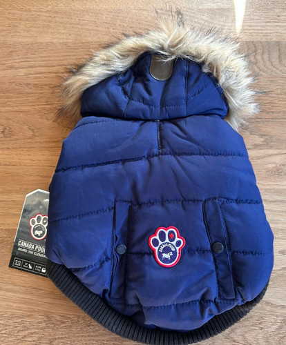 Neu canada pooch - neu,