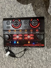 🎛 Boss RC-202 Loop Station