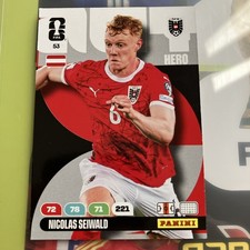 Panini Adrenalyn XL FIFA World