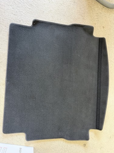 Original porsche kofferraum - ,