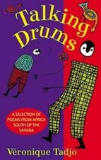 Talking Drums: An Anthology of