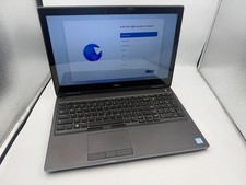 Dell Precision 7540 intel