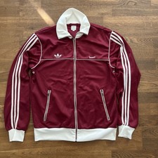 Rare 2008 Adidas Originals Zip