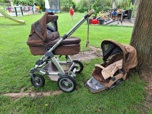 Kinderwagen abc design viper - abc,
