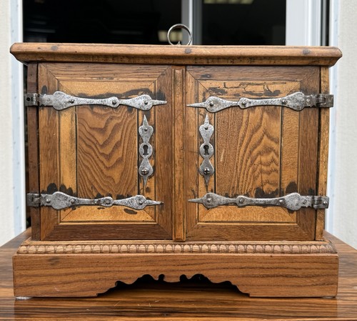 Kabinett schrank renaissance - kabinett,