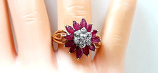 GOLD DESIGN RING ° 585 / ooo