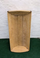 Alte Schlachtemolle Teigmolle